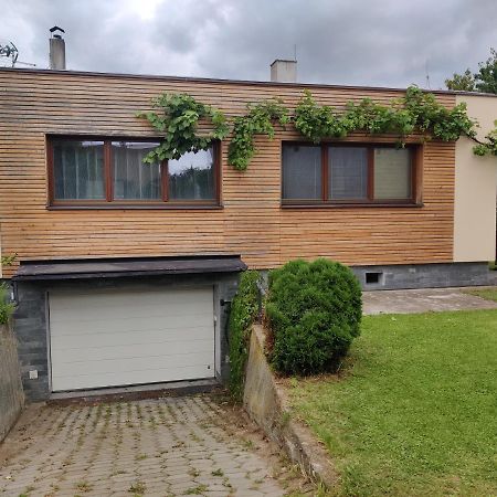 Domek S Terasou Doksy  Exterior foto
